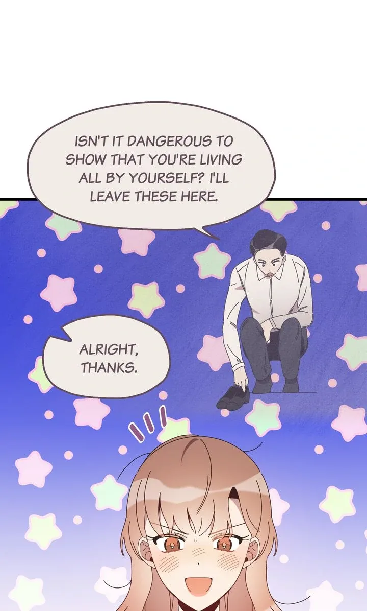 The Man Who Wears Magnolia Chapter 36 page 56