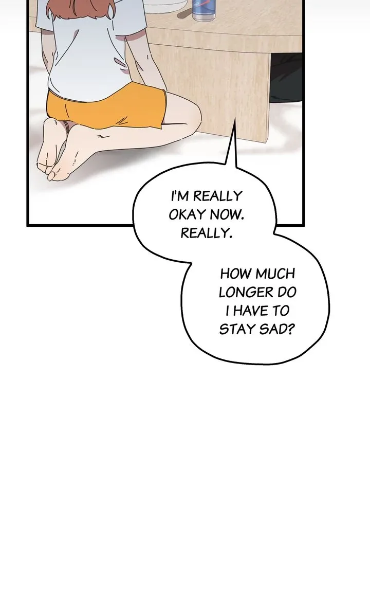 The Man Who Wears Magnolia Chapter 36 page 25