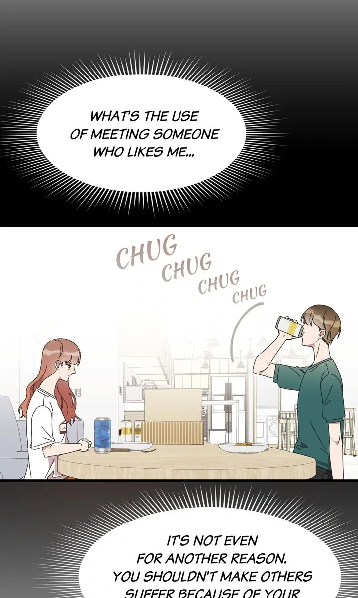 The Man Who Wears Magnolia Chapter 35 page 70