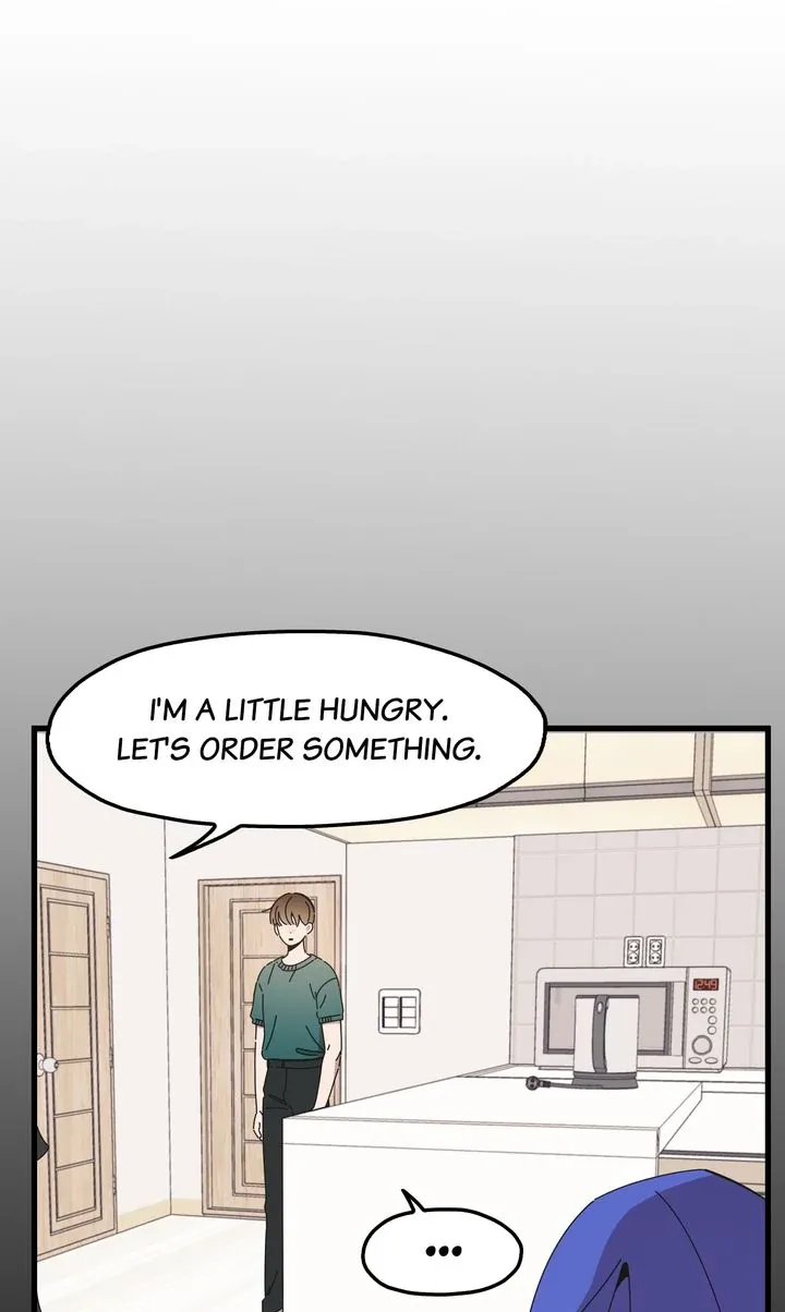 The Man Who Wears Magnolia Chapter 35 page 25