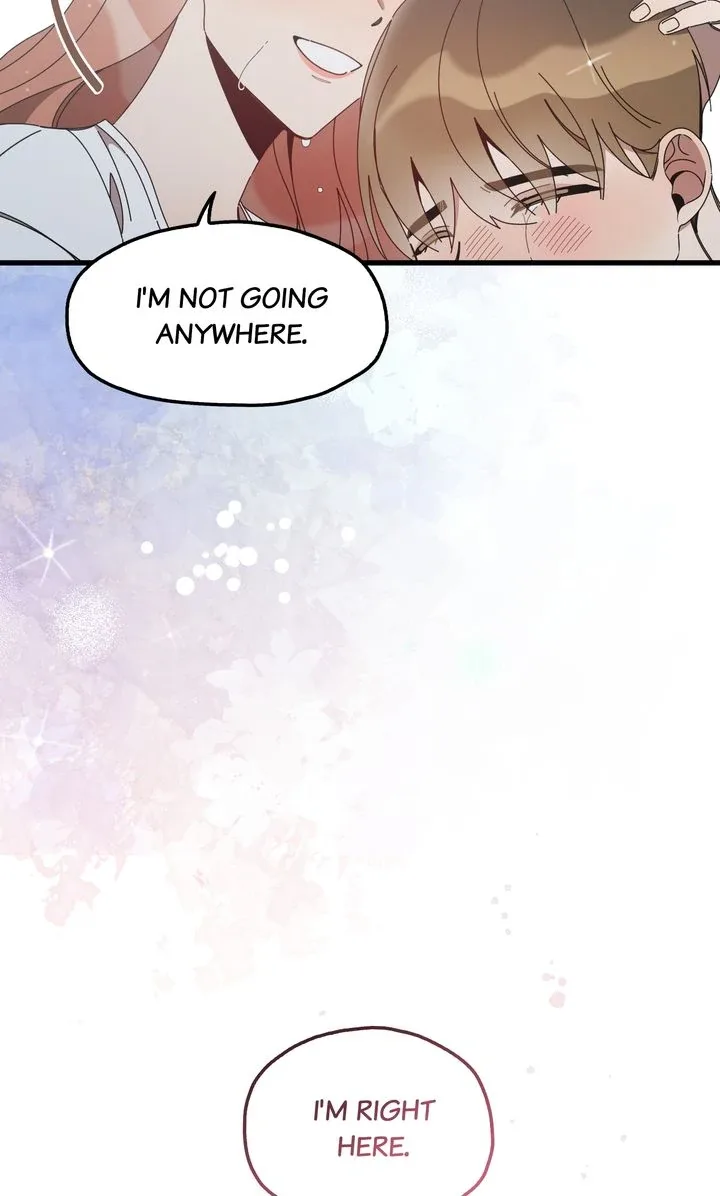 The Man Who Wears Magnolia Chapter 36 page 39