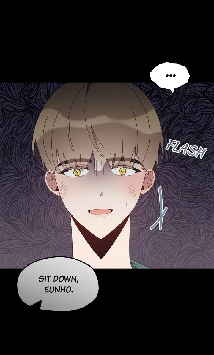 The Man Who Wears Magnolia Chapter 36 page 73