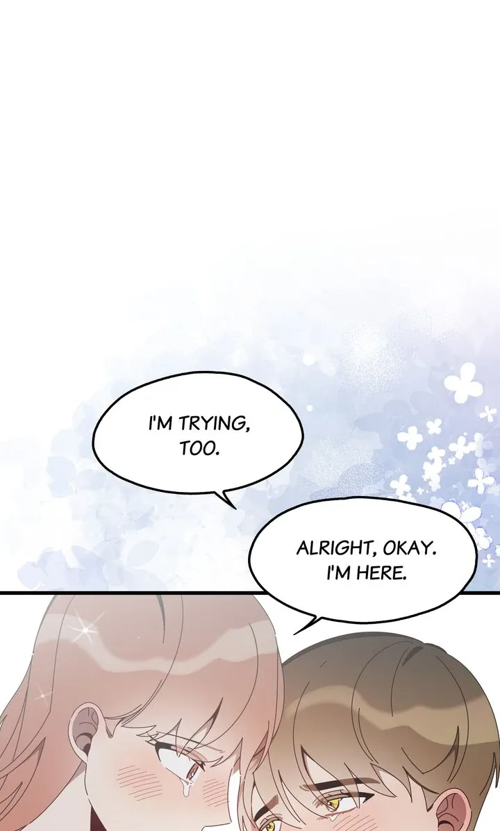 The Man Who Wears Magnolia Chapter 36 page 37
