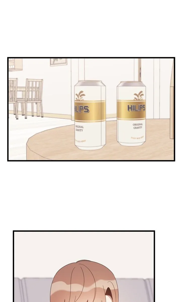 The Man Who Wears Magnolia Chapter 35 page 36