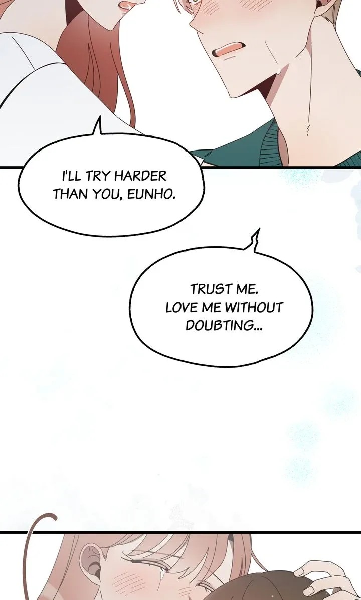 The Man Who Wears Magnolia Chapter 36 page 38