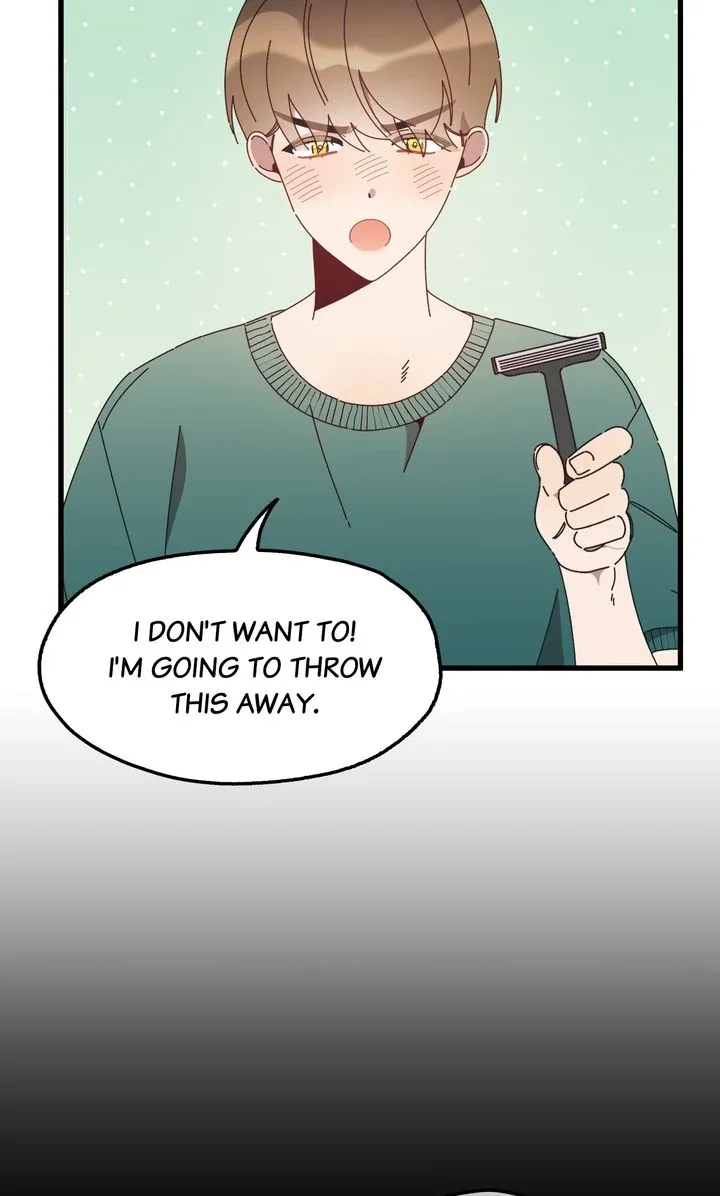 The Man Who Wears Magnolia Chapter 36 page 71