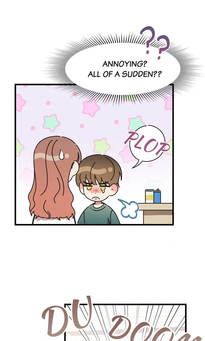 The Man Who Wears Magnolia Chapter 36 page 46