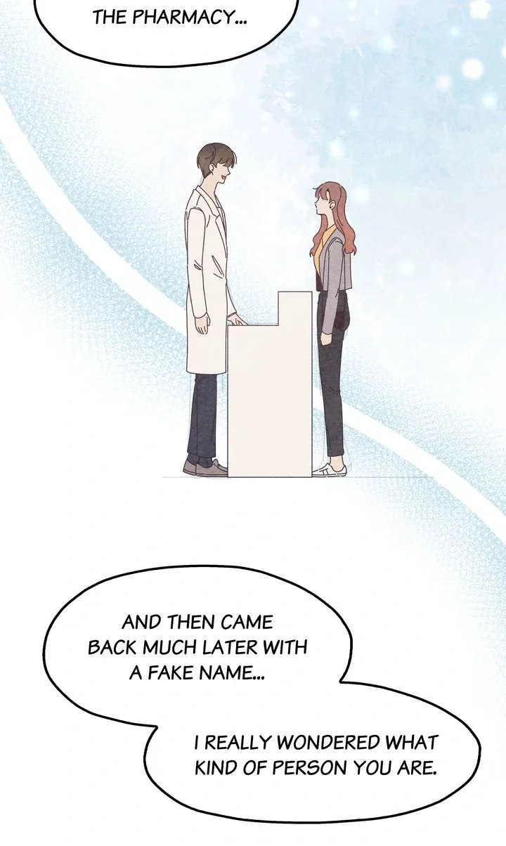 The Man Who Wears Magnolia Chapter 35 page 62