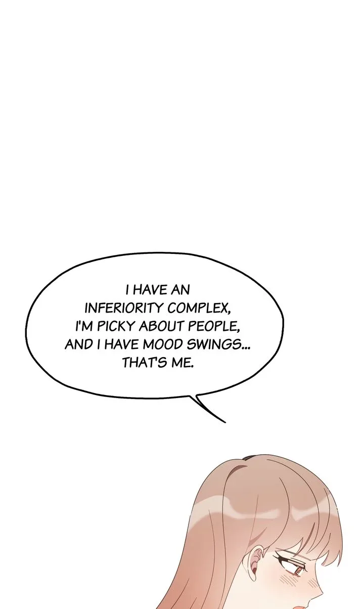 The Man Who Wears Magnolia Chapter 35 page 41