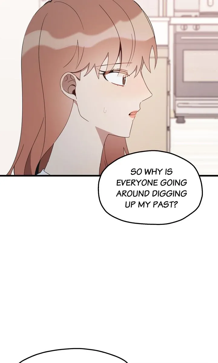 The Man Who Wears Magnolia Chapter 36 page 19