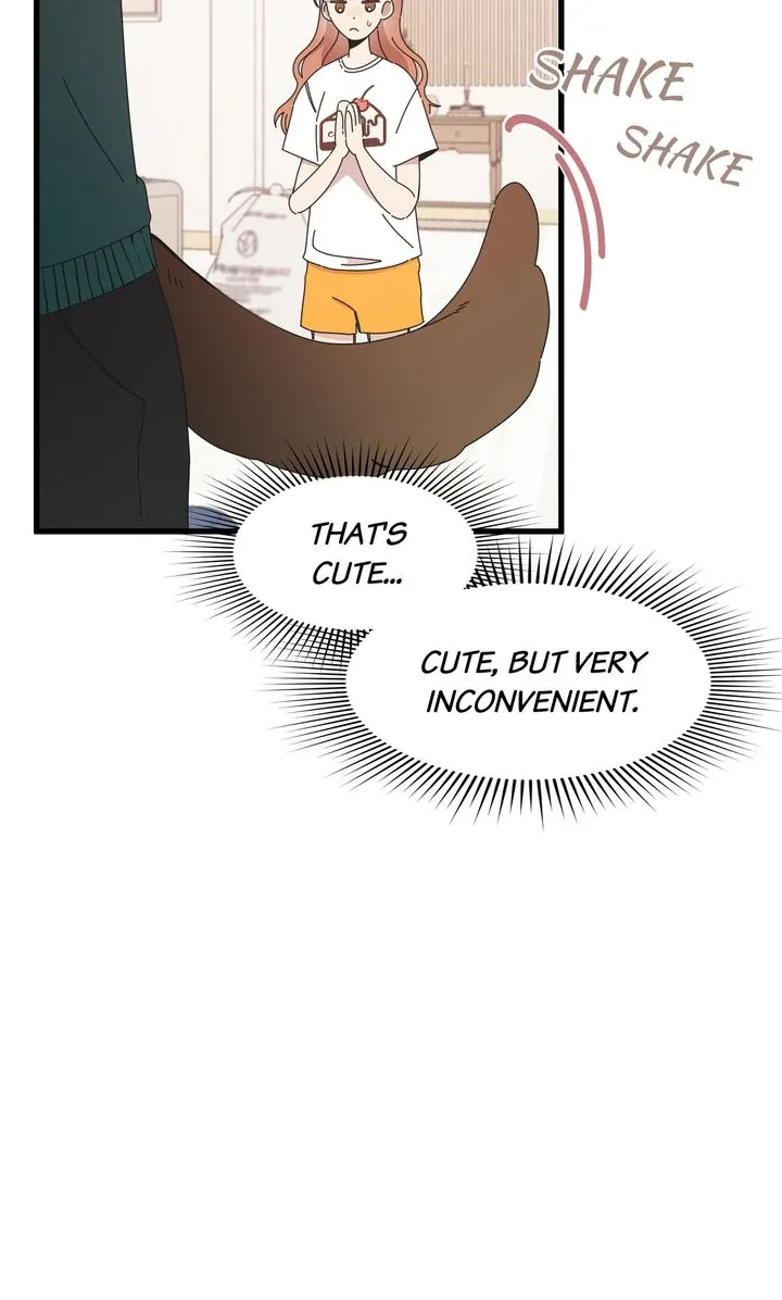 The Man Who Wears Magnolia Chapter 36 page 80