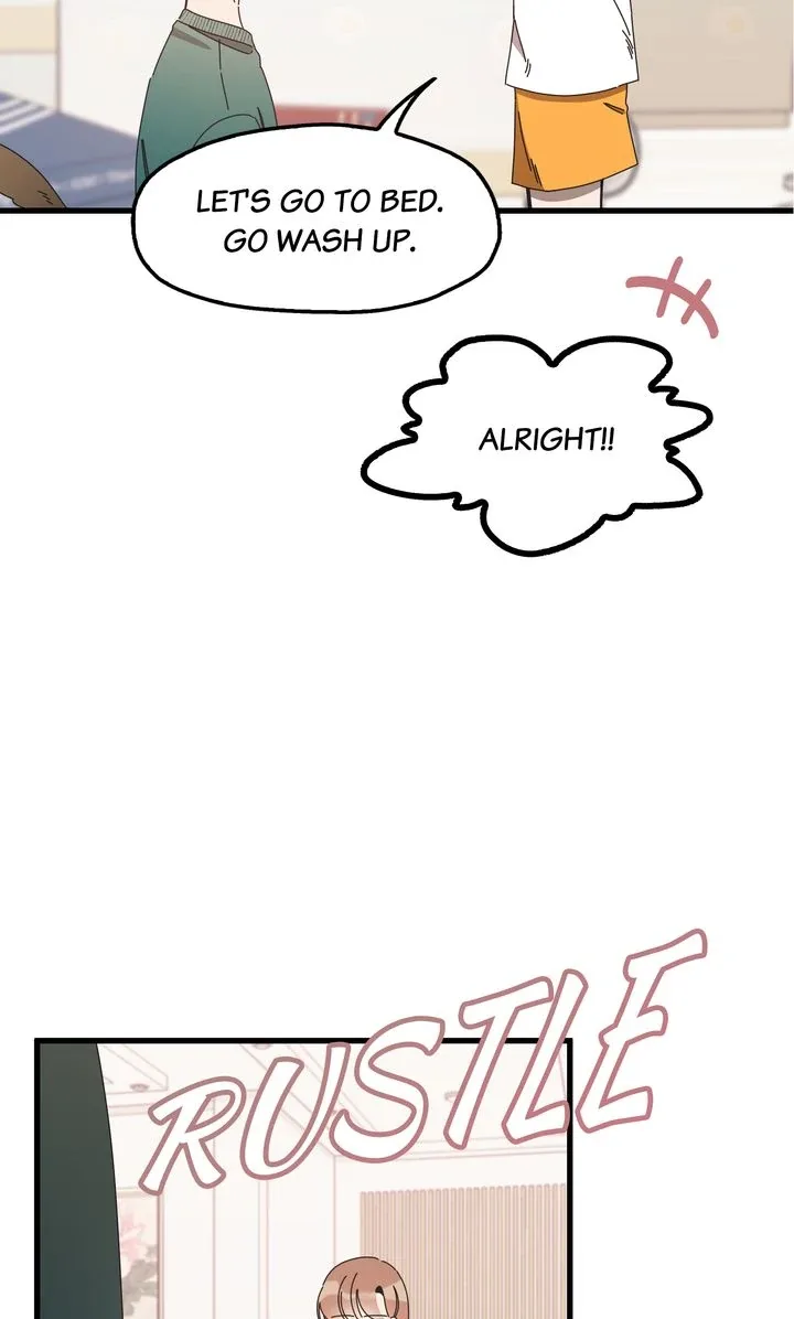 The Man Who Wears Magnolia Chapter 36 page 79