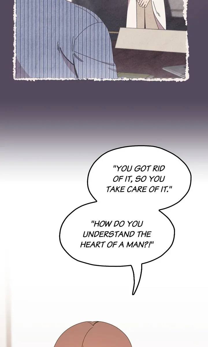 The Man Who Wears Magnolia Chapter 35 page 48