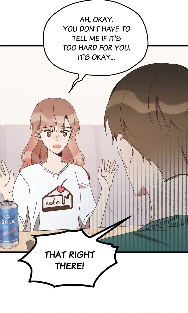 The Man Who Wears Magnolia Chapter 36 page 16
