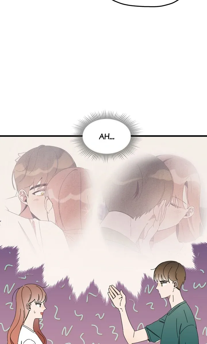 The Man Who Wears Magnolia Chapter 36 page 8