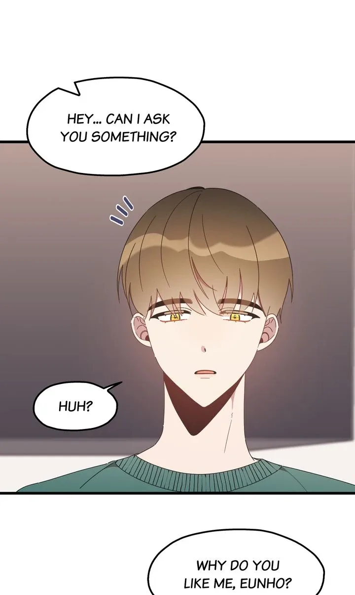 The Man Who Wears Magnolia Chapter 35 page 38