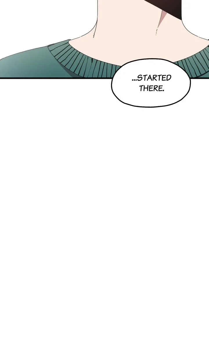 The Man Who Wears Magnolia Chapter 35 page 51