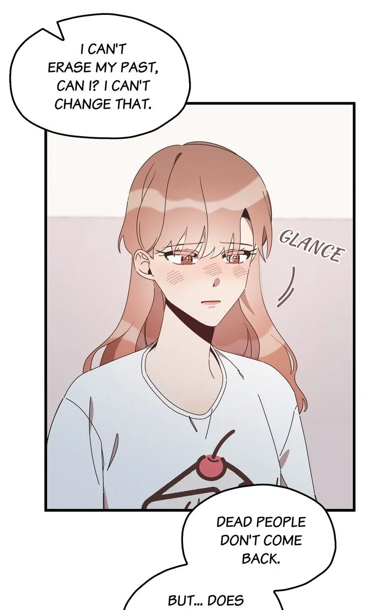 The Man Who Wears Magnolia Chapter 36 page 26