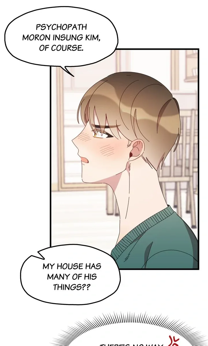 The Man Who Wears Magnolia Chapter 36 page 53