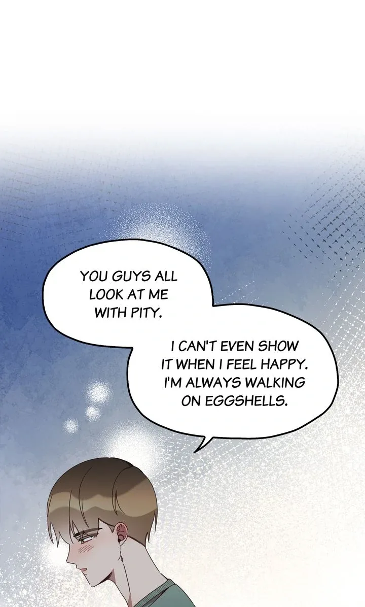 The Man Who Wears Magnolia Chapter 36 page 21