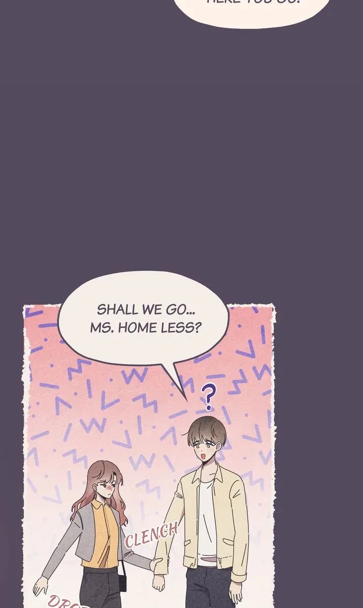 The Man Who Wears Magnolia Chapter 35 page 78