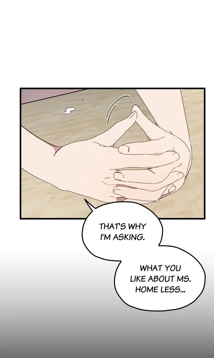 The Man Who Wears Magnolia Chapter 35 page 69