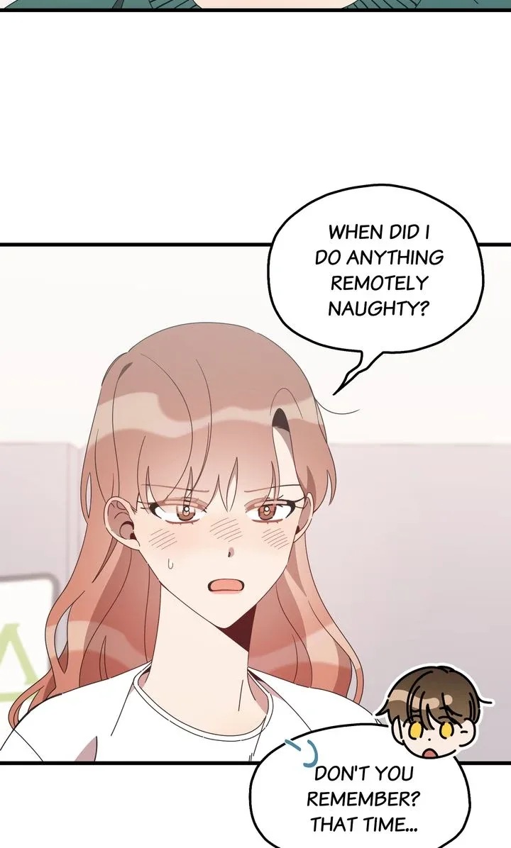 The Man Who Wears Magnolia Chapter 36 page 7