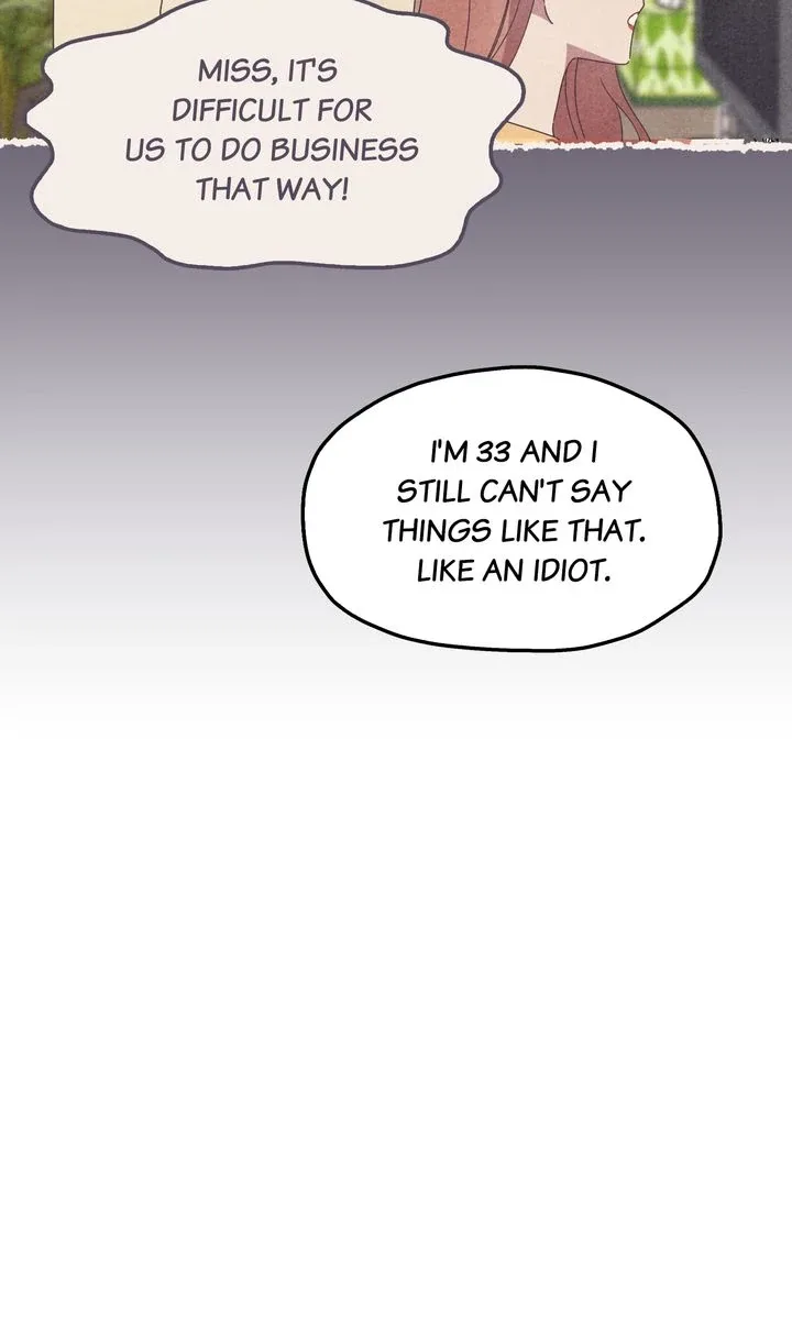 The Man Who Wears Magnolia Chapter 35 page 80