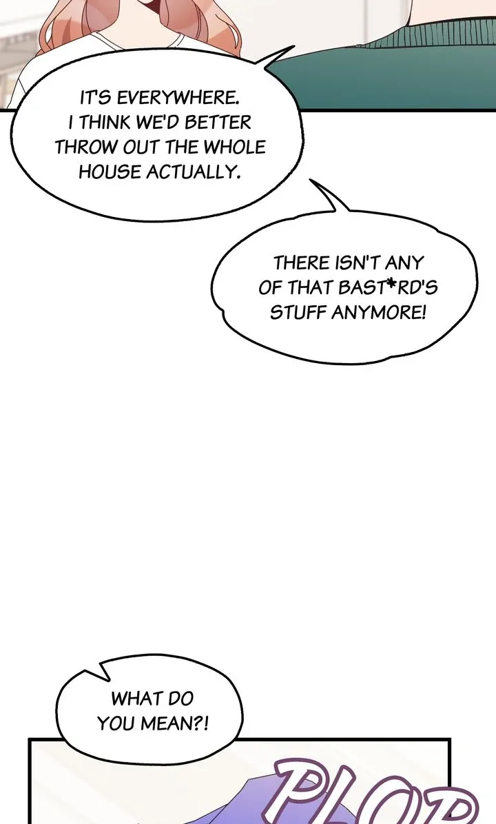 The Man Who Wears Magnolia Chapter 36 page 62