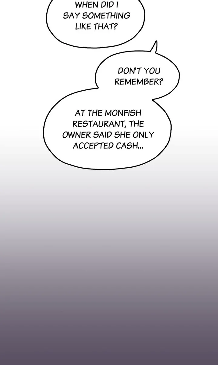 The Man Who Wears Magnolia Chapter 35 page 76