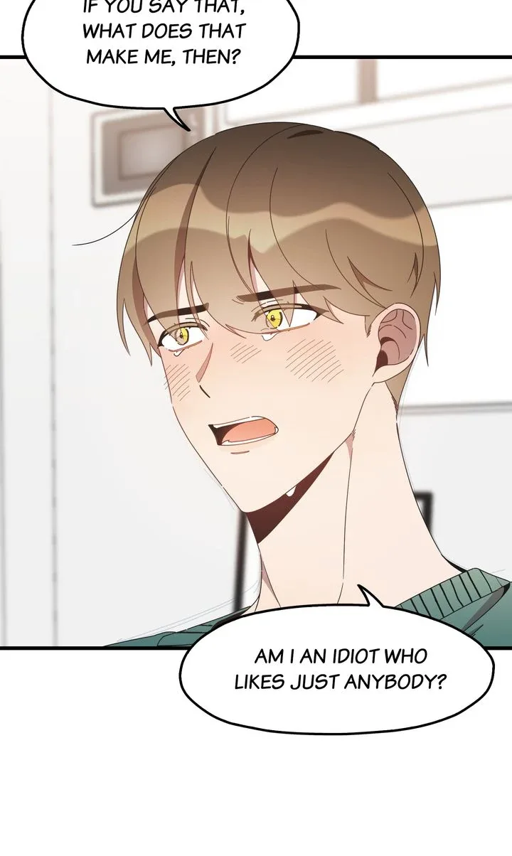 The Man Who Wears Magnolia Chapter 35 page 59