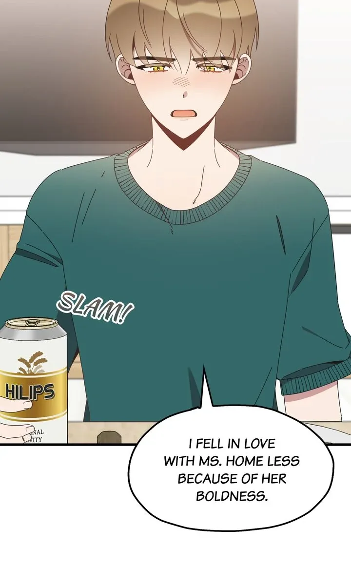 The Man Who Wears Magnolia Chapter 35 page 72