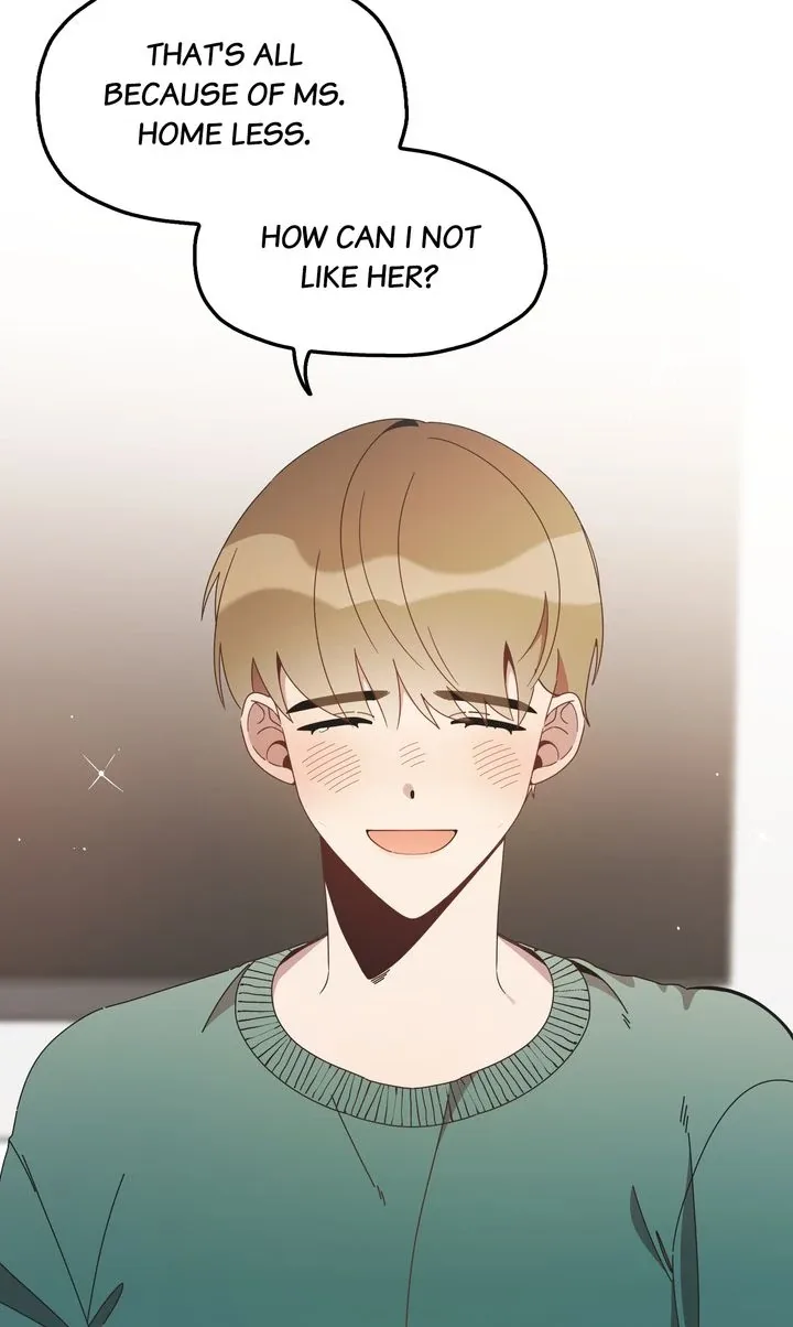 The Man Who Wears Magnolia Chapter 35 page 83