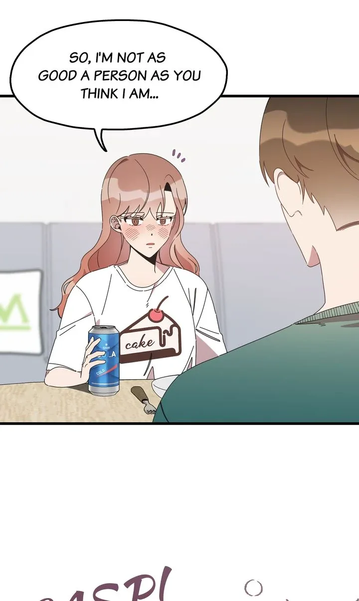 The Man Who Wears Magnolia Chapter 35 page 52