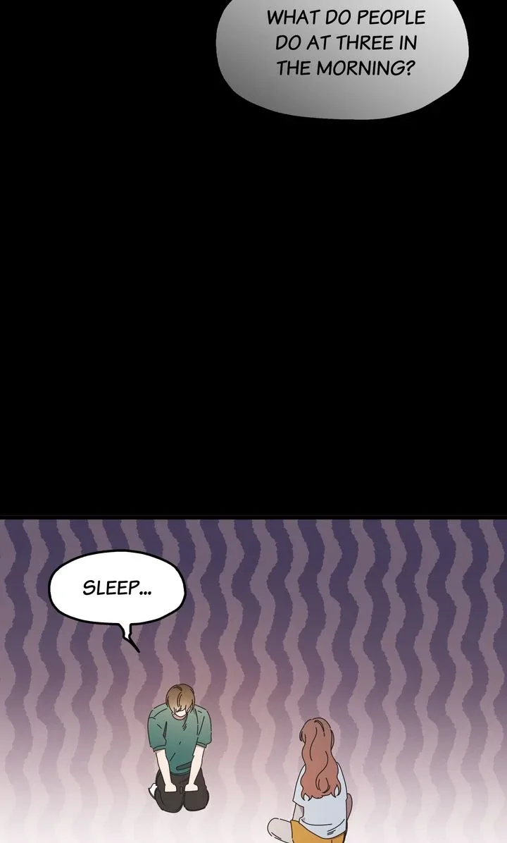 The Man Who Wears Magnolia Chapter 36 page 76