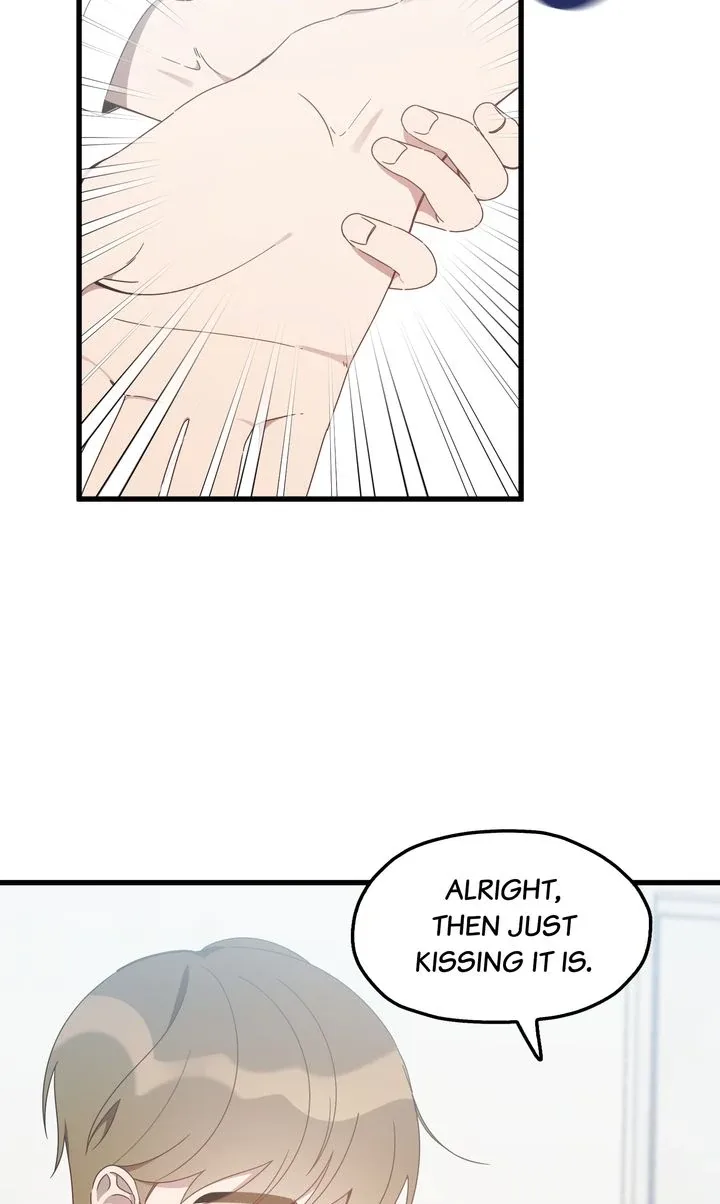The Man Who Wears Magnolia Chapter 35 page 21