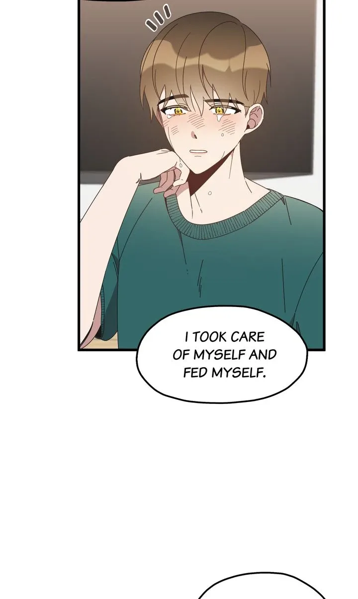 The Man Who Wears Magnolia Chapter 35 page 67
