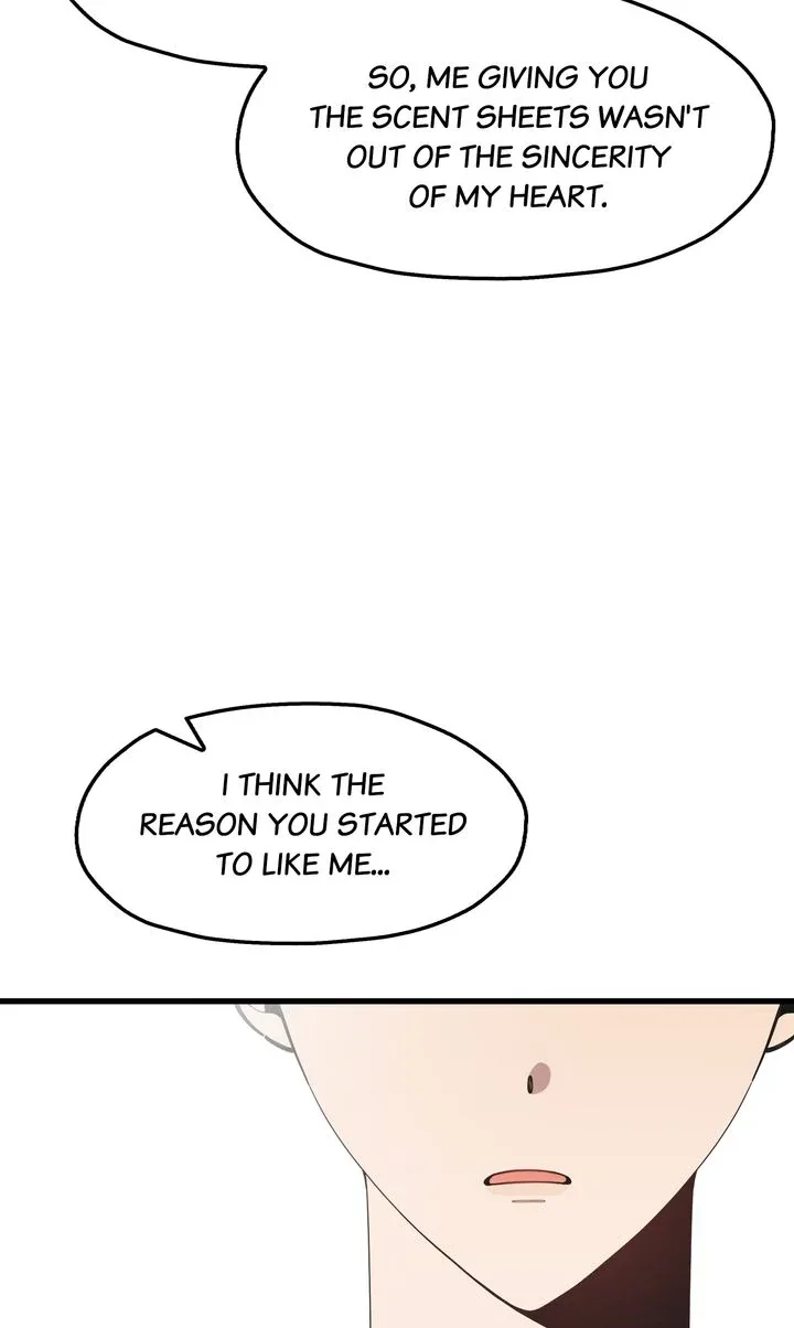 The Man Who Wears Magnolia Chapter 35 page 50