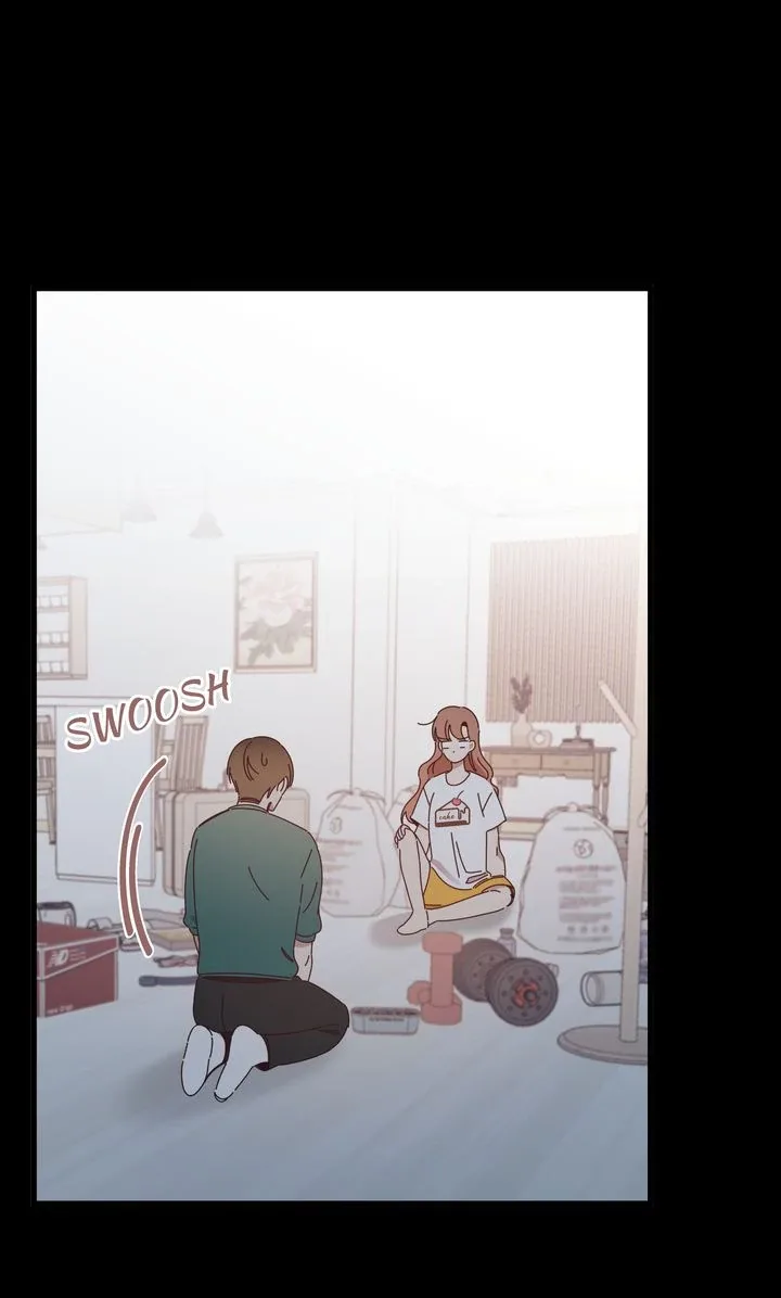 The Man Who Wears Magnolia Chapter 36 page 74