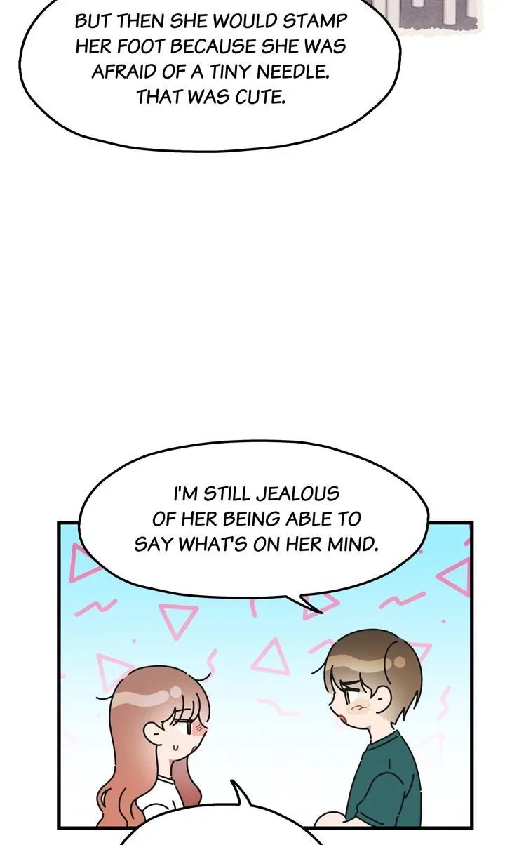 The Man Who Wears Magnolia Chapter 35 page 75