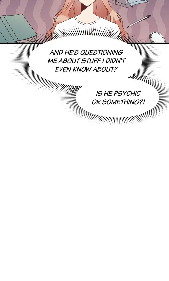 The Man Who Wears Magnolia Chapter 36 page 67