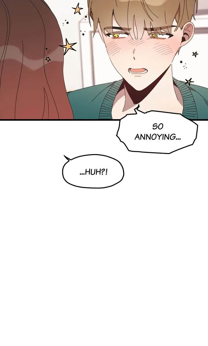 The Man Who Wears Magnolia Chapter 36 page 45