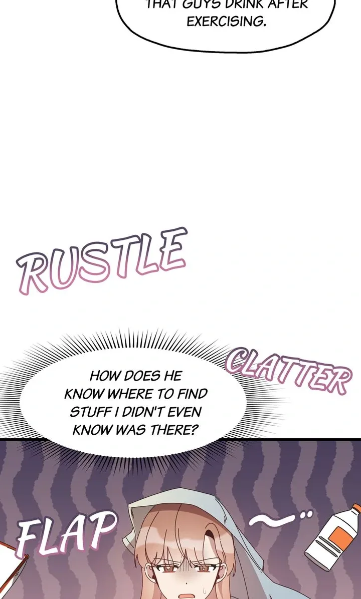 The Man Who Wears Magnolia Chapter 36 page 66