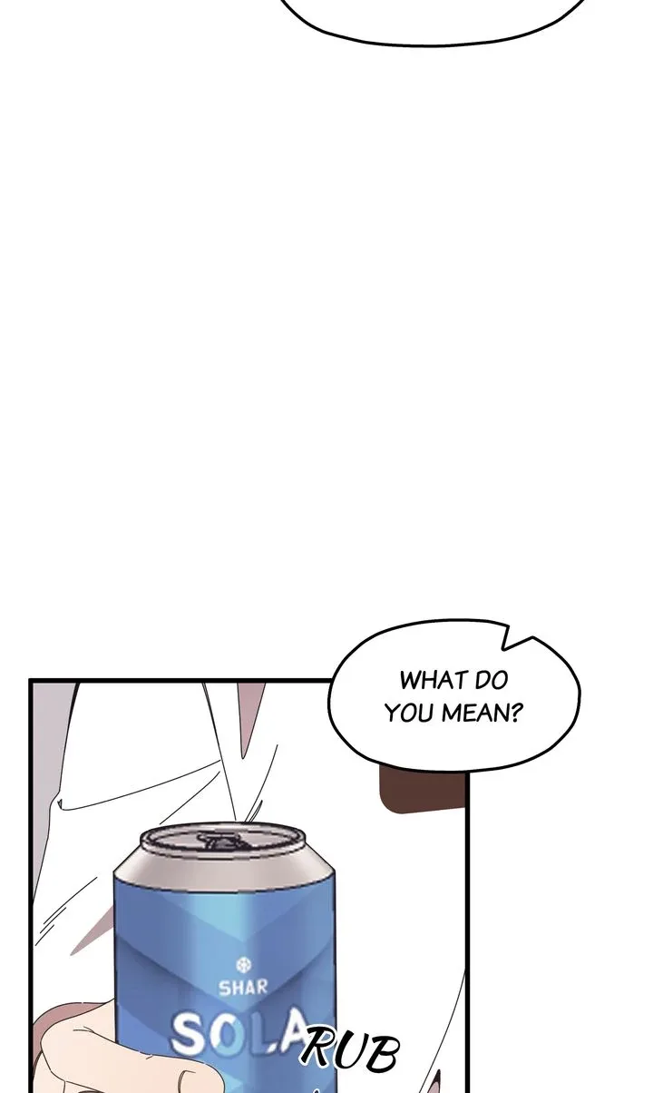 The Man Who Wears Magnolia Chapter 35 page 39