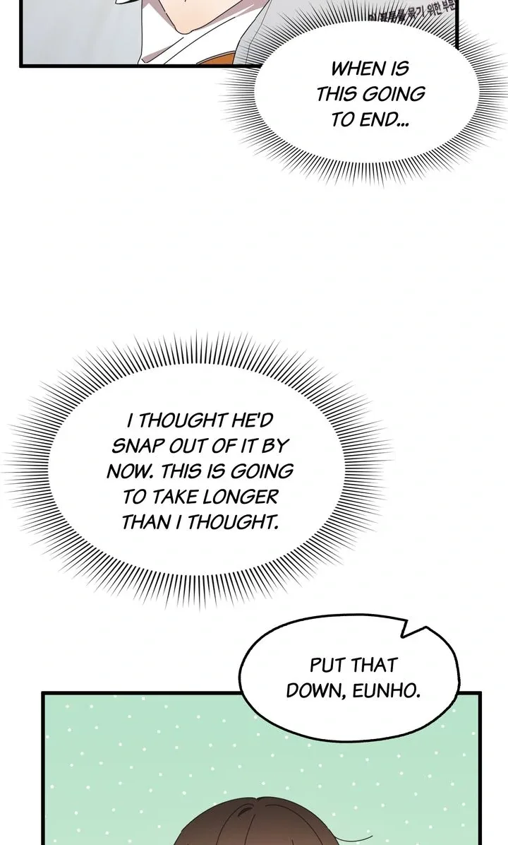 The Man Who Wears Magnolia Chapter 36 page 70