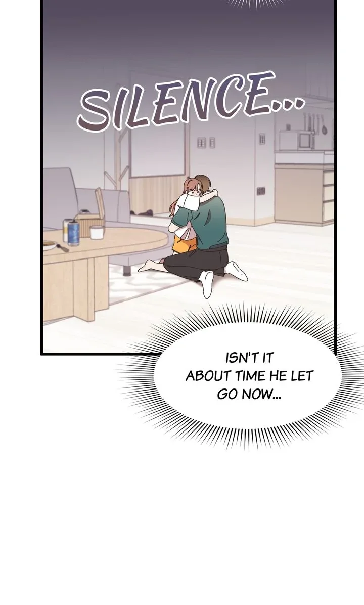 The Man Who Wears Magnolia Chapter 36 page 42