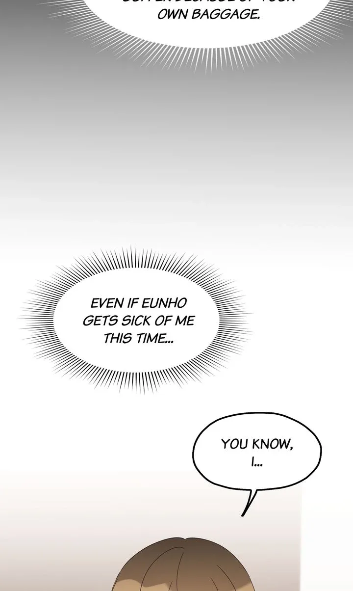 The Man Who Wears Magnolia Chapter 35 page 71