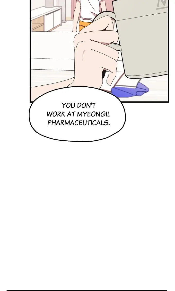 The Man Who Wears Magnolia Chapter 36 page 64