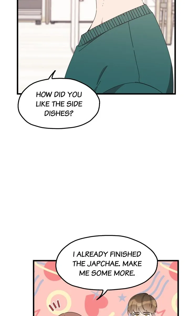 The Man Who Wears Magnolia Chapter 35 page 34
