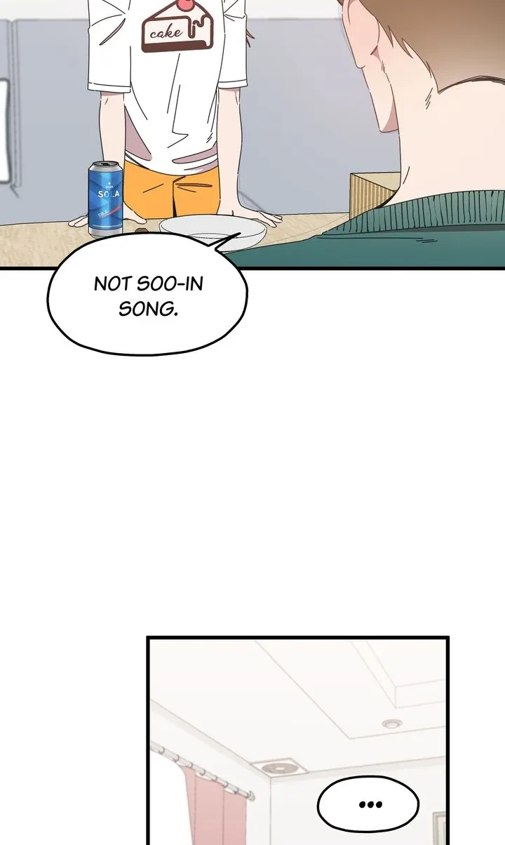The Man Who Wears Magnolia Chapter 35 page 64